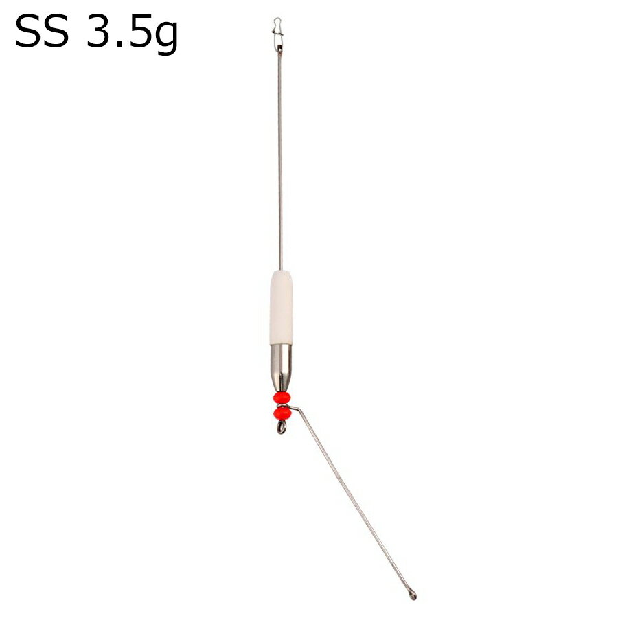 ダイワ 月下美人 鯵天R SS 3.5g ゲッカビジンアジテンR SS 3.5g DAIWA フロートシンカー