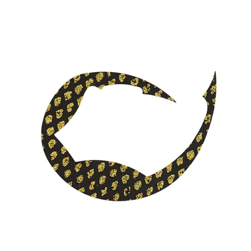 ダイワ 紅牙シリコンネクタイパデシャ極厚 M (アロワナブラック) 3枚入 コウガシリコンネクタイパデシャゴクアツM(アロワナブラック) DAIWA タイラバネクタイ