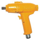 6WSHPE ユタニ インパクトレンチピストル後方排気