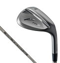 フォーティーン FR5 (BK) ウェッジ ロフト角60°(N.S.PRO TS-101w-BK スチールシャフト) FR5BK_TS101WBK60 FOURTEEN ゴルフ ゴルフクラブ