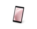 アイリスオーヤマ|IRIS OHYAMA タブレットパソコン(8型/Android/UNISOC T606/メモリ 4GB/ストレージ64GB/Wi-Fi モデル/800×1280)ピンク LUCA TE08D1M64-KV1P(2)