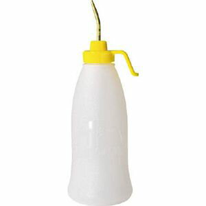 フルプラ オイラー携帯用 伸縮真鍮 500ml No.205 携帯用油さし 500ml