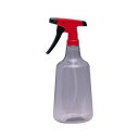 No.708 フルプラ スウィング1000 1000ml(レッド) スプレーボトル　霧吹き