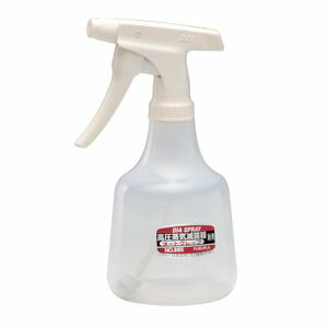 フルプラ 高圧蒸気滅菌器耐用スプレー 500ml No.885