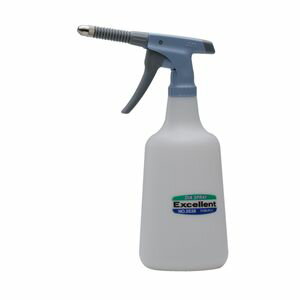 フルプラ エクセレント 1000ml（ライトブルー） No.3538