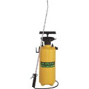No.7710 フルプラ プレッシャー式噴霧器 単頭2.1m伸縮ノズル(4段)付7L 噴霧器(4)