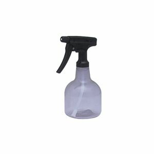 No.503 フルプラ ミエール 500ml（ブラック） スプレーボトル　霧吹き