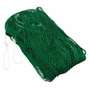 TNE253636 トラスコ中山 エコ多目的ネット　目合25mm　幅3．6mX長さ3．6m　グリーン