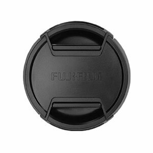 富士フイルム 72mm用レンズキャップ「FLCP-72 II」 F FLCP-72 2