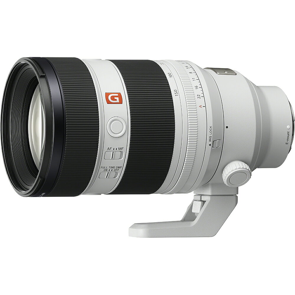 ソニー FE 50-150mm F2 GM SEL50150GM ※Eマウント用レンズ（フルサイズミラーレス対応）