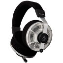 FI-DX6DAL Final ダイナミック開放型ヘッドホン DX6000