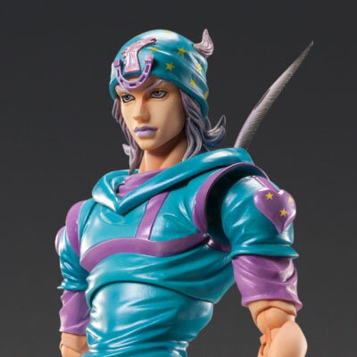 楽天市場】ジョニィ・ジョースター フィギュアの通販 楽天市場】ジョニィ・ジョースター フィギュアの通販