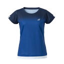 BWG2332C-NV00-M BabolaT(バボラ) ユニセックス 半袖シャツ(ネイビー・サイズ:M) CLUB SHORT SLEEVE SHIRT