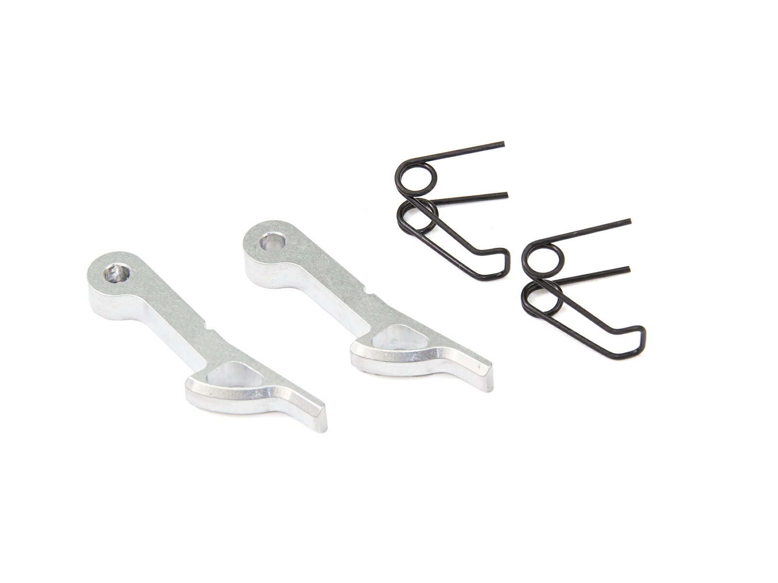 INFINITY SPクイックチェンジレバー（リア/2個）【R0407】 ラジコンパーツ