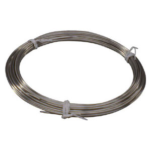 【メーカー在庫あり】 エスコ ESCO M8x30mm 全ねじアイボルト(左ねじ/ステンレス製 000012017277 JP店