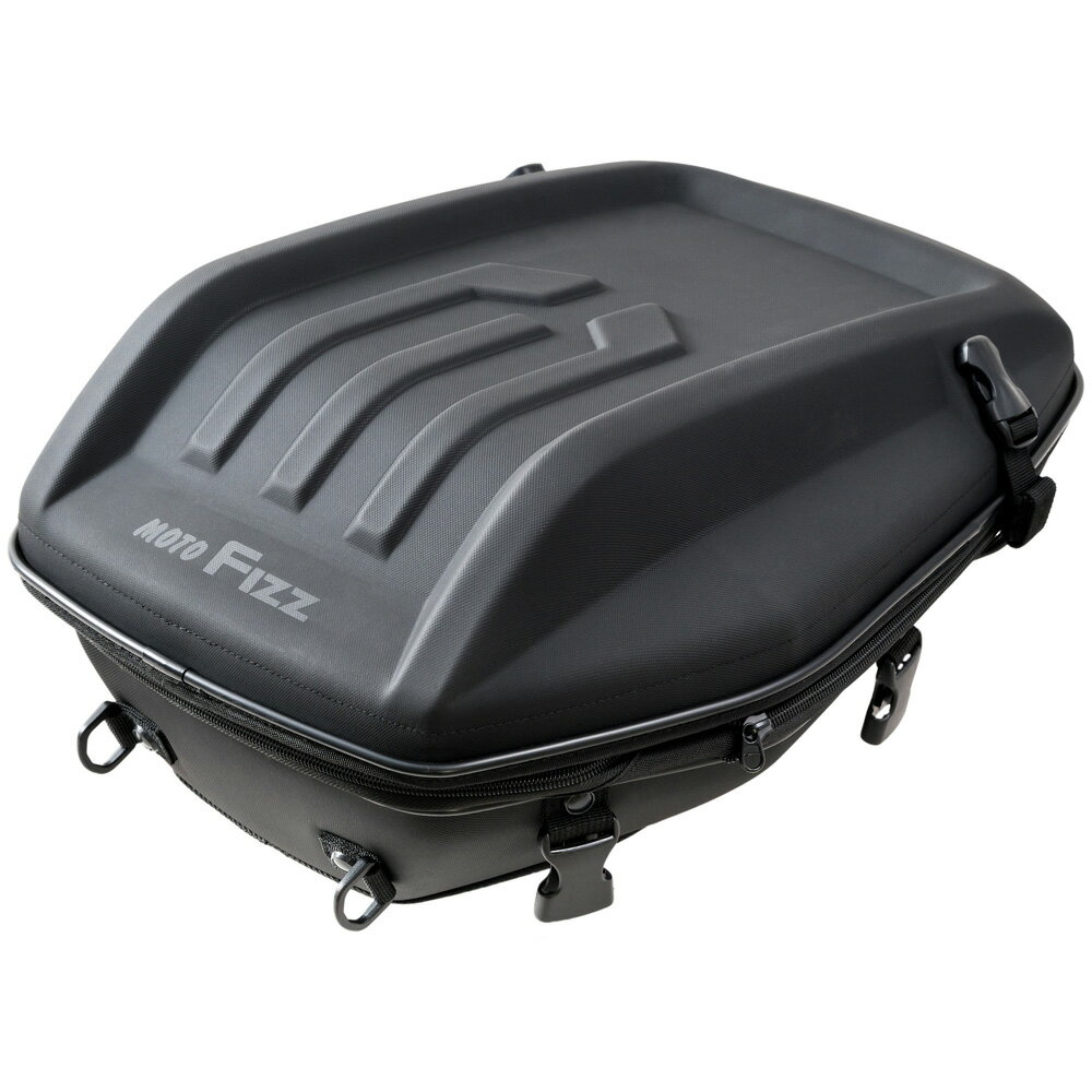 TANAX エアロフィットシートバッグGT MFK-316