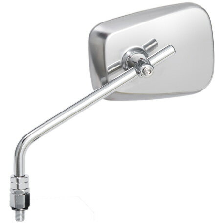 TANAX エーゼット2ミラーEX（ステンレス） NA-004