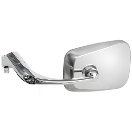 TANAX バレンT.T.ミラーEX（ステンレス） NA-010