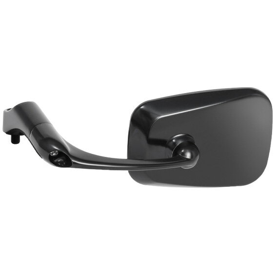 NA-011 TANAX バレンT.T.ミラーEX（ブラック）