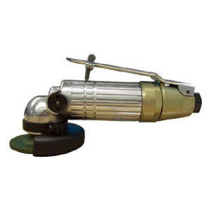 ニューレジストン 空気式ミニグラインダ空神　レバー式 GRM5875KL