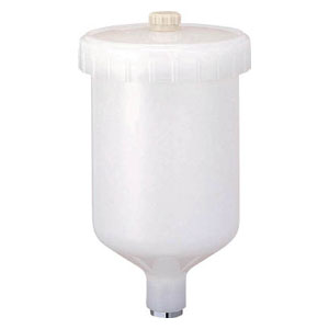 アネスト岩田 重力式カップ(樹脂)600ml PCG6PM