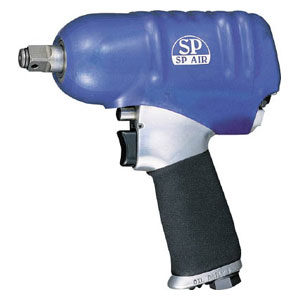 エス・ピー・エアー インパクトレンチ12.7mm角 SP1143