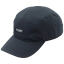 ラグゼ ジェットキャップ フリーサイズ(ブラック) ジェットキャップフリーサイズ(ブラック) LUXXE 帽子