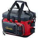 タックルバッグ20L(レッド) がまかつ タックルバッグ 20L(レッド) Gamakatsu タックルバッグ