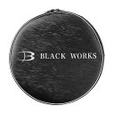 ウケタモカバーワンピース40~45cm(BLACKWORKS) がまかつ 受けタモカバー ワンピース 40~45cm(BLACK WORKS) Gamakats...