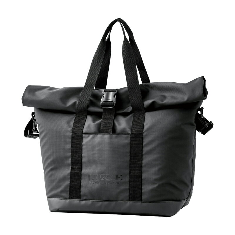 ラグゼ クルト クーラートート 43L(最大46L) クルトクーラートート43L(サイダイ46L) LUXXE ソフトクーラーバッグ