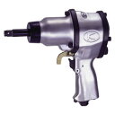 KW14HP2 空研 1/2インチSQ 2インチロング 中型インパクトレンチ(12.7mm角)