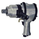 KW3800P 空研 1インチSQ超軽量インパクトレンチ(25.4mm角)