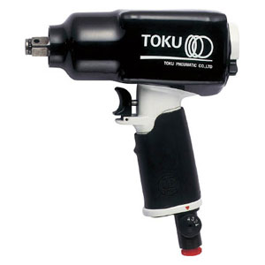 Air Tools - 東空販売 超軽量・小型インパクトレンチ1/2 MI16M