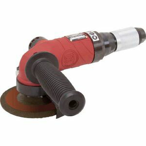 信濃機販 エアアングルグラインダー SIAG4A2RJ