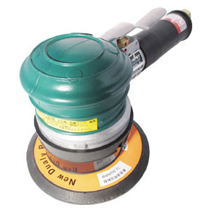 905A4MPS コンパクト・ツール 非吸塵式ダブルアクションサンダー　905A4　MPS コンパクトツール