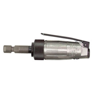 ヨコタ工業 ミゼットグラインダストレート型 MG1A