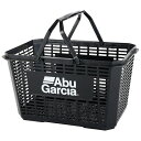 メッシュバスケット(ブラック) アブガルシア メッシュバスケット(ブラック) AbuGarcia