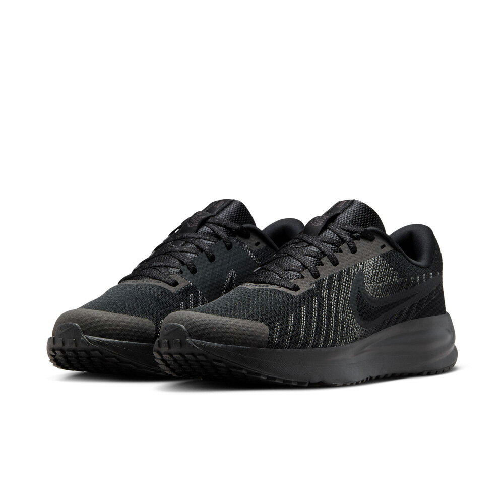 HM9593-003-24.0 ナイキ レディース ロード ランニングシューズ ラン デファイ(BLACK/ANTHRACITE・サイズ:24.0cm) NIKE RUN DEFY