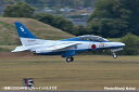プラッツ 1/100 航空自衛隊 T-4 ブルーインパルス 2025 B.I 30th Year【BLU-2025】 プラモデル