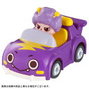 タカラトミー ゴー!ゴー!びーくるずー びーくるずートミカ グータンとゴロン