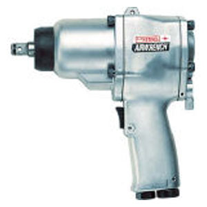 【返品種別B】□「返品種別」について詳しくはこちら□※締付トルクは目安値です。条件によりトルク値はかわります。◆1回転1打撃式のため強力な締め付けができます。◆高トルクを必要とする産業用・自動車整備業界用。■　仕　様　■使用空気圧力:0.6MPa能力ボルト径（mm）：14〜16ソケット差込角（mm）：12.7最大締付トルク（N・m）：308.9無負荷回転数（min[[の-1乗]]）：6700空気消費量（[[立米]]/min）：0.36ホース取付口：Rc1/4排気：前方全長（mm）：196ハンマータイプ：シングルハンマー質量：2.7kg[GT1600Pベツセル]アウトドア＞DIY・工具＞作業用品＞空圧工具