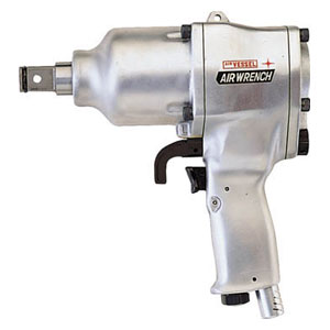 ベッセル 軽量エアーインパクトレンチ GT2000PF