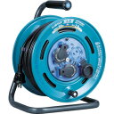 CE30 ハタヤリミテッド 屋外用レインボーリール 単相100V 30m