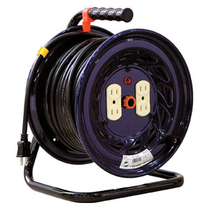 日動工業 100V電工ドラム30M NF304D