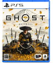 ソニー・インタラクティブエンタテインメント 【封入特典付】【PS5】Ghost of Yotei 通常版 [ECJS-00050 PS5 ゴ-スト オブ ヨウテ...