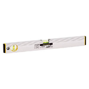 エビス ベーシックレベル450mm（シルバー） ED45N エビスダイヤモンド