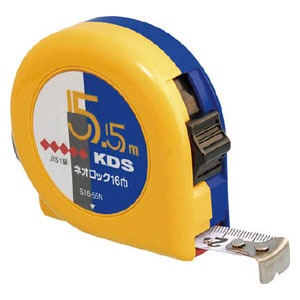 ���ƥå�KDS �ͥ����å�16��5.5m S1655N