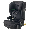 ベビー用品 15カ月からのチャイルド&ジュニアシート リライドAB ブラック (身長:76cmかつ月齢15カ月以上〜105cm) アップリカ リライドAB(ブラ...