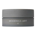 モデニカ アート ワックス 4 (60g) ナカノ モデニカア-トワツクス4