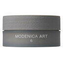 モデニカ アート ワックス 6 (60g) ナカノ モデニカア-トワツクス6